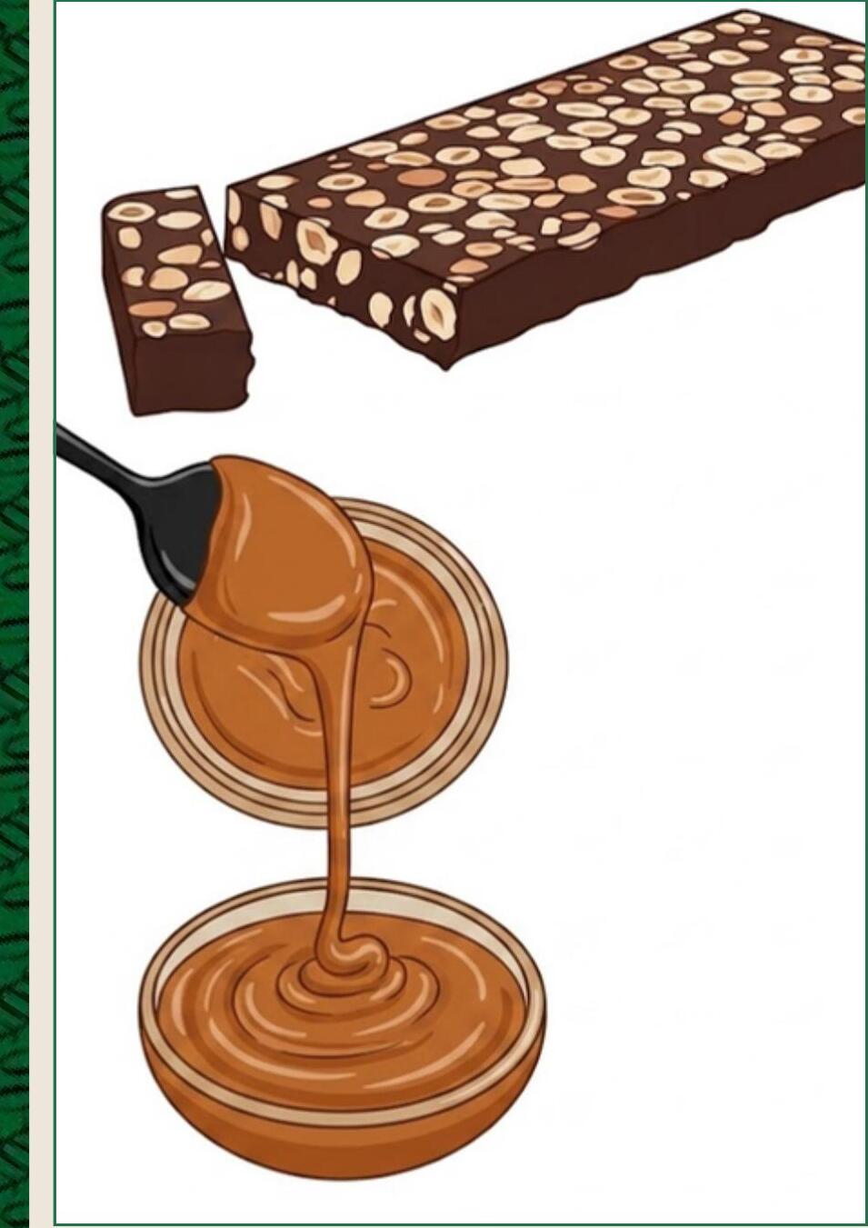 Caramel
