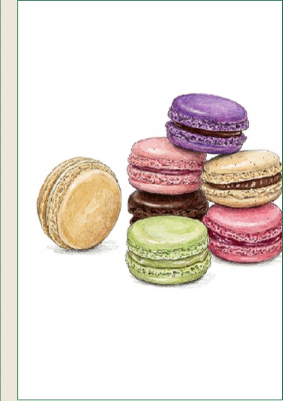 Macaron